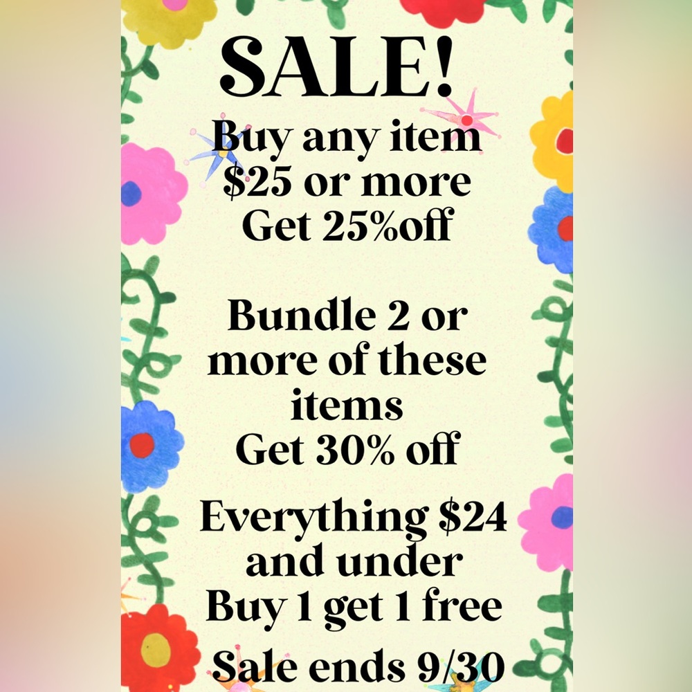 Ivy Jane Floral Blouse - Multicolor - Picture 2 of 10